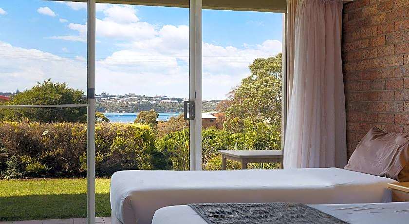 Comfort Inn Merimbula