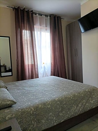 B&B Perbaccobar