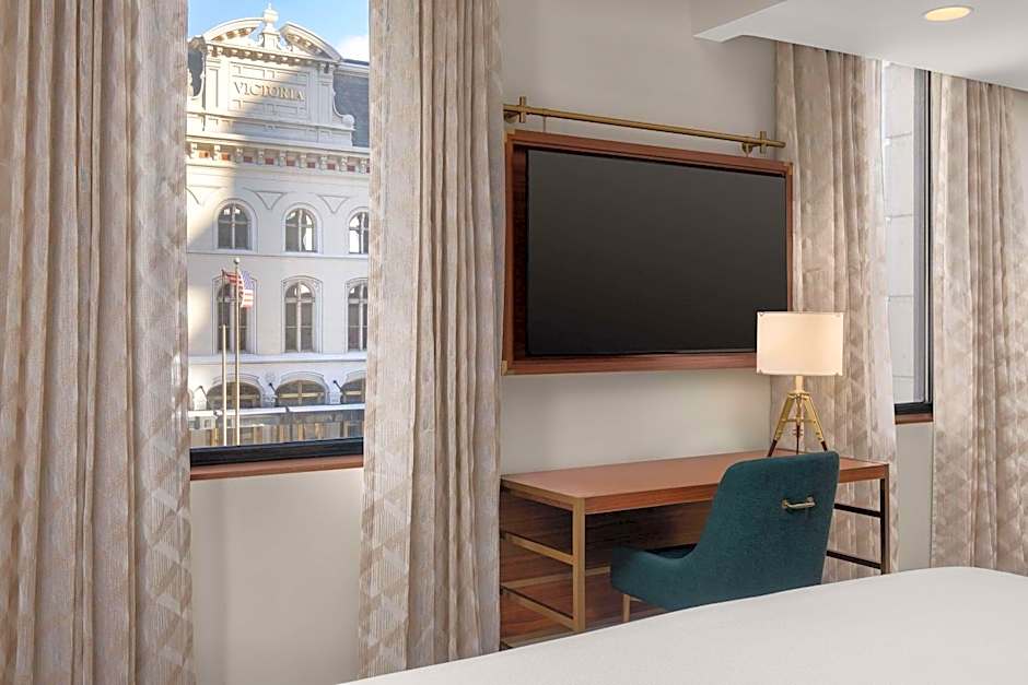 Hotel Ardent Dayton Downtown, Tapestry Collection by Hilton