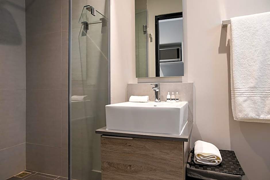 The Residency Jellicoe