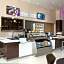 Courtyard by Marriott Los Angeles L.A. LIVE