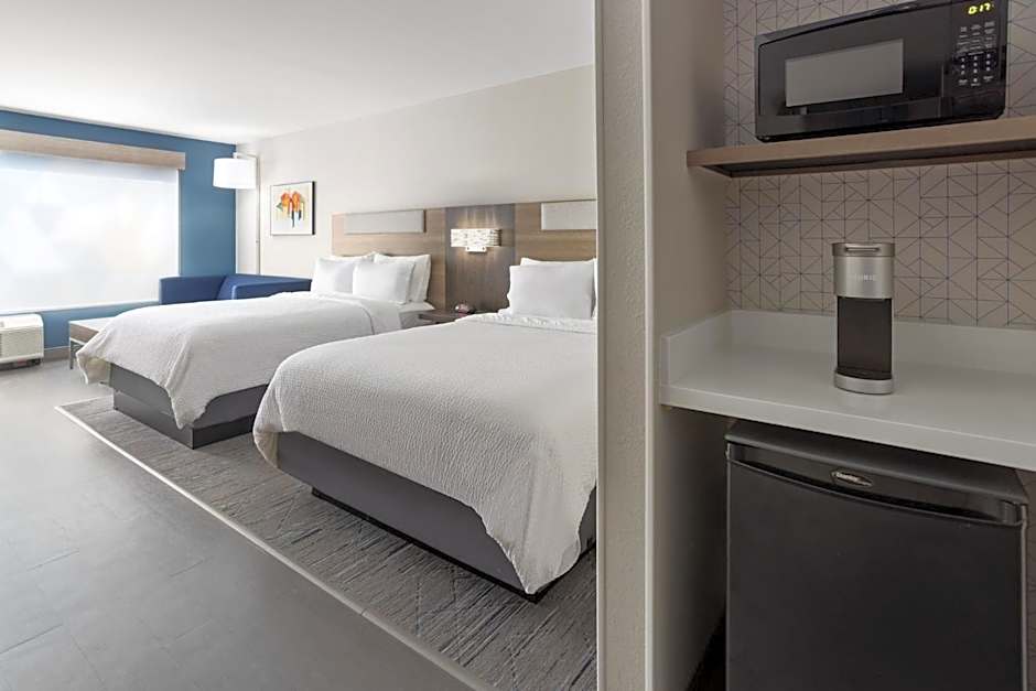 Holiday Inn Express And Suites Waynesboro East By IHG