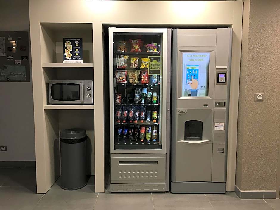 B&B Hôtel Saint-Michel sur Orge