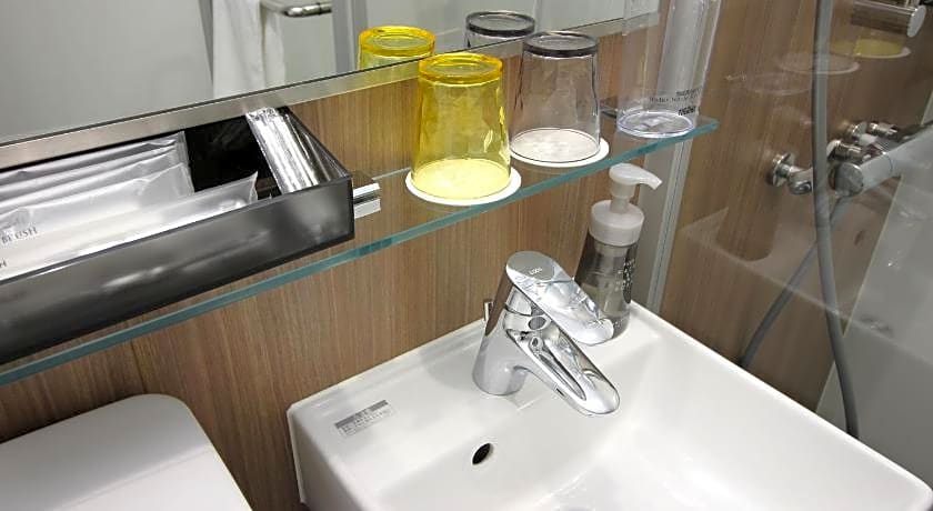 Almont Hotel Nippori 