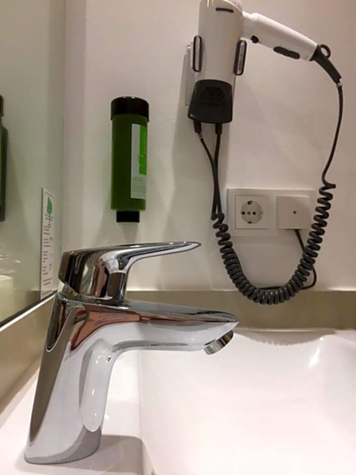 SleepySleepy Hotel Dillingen