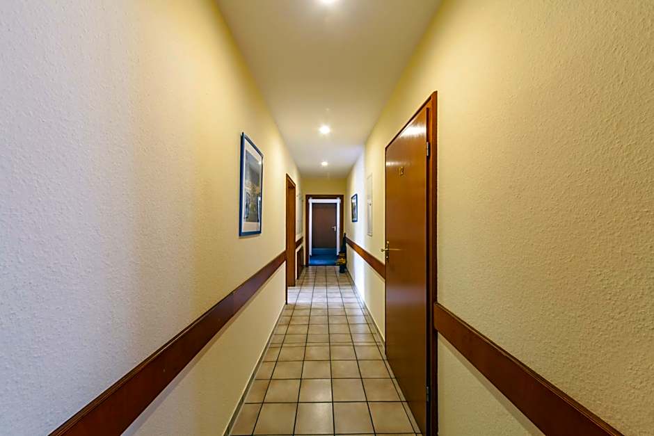 Hotel Zum Kaffeekännchen