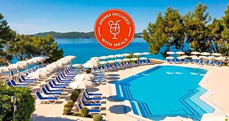 Aminess Vival Grand Azur Hotel
