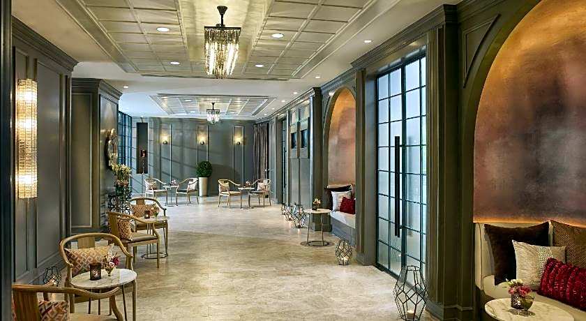 Oriental Residence Bangkok