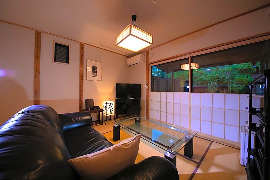 Oyado Den Rikyu