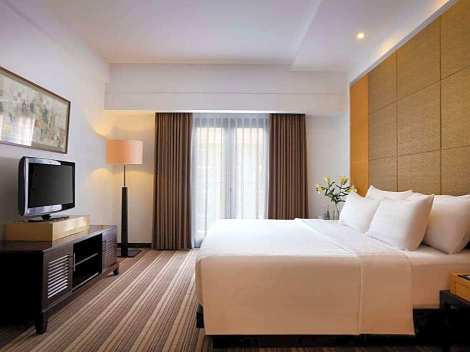 Hotel Santika Premiere Malang