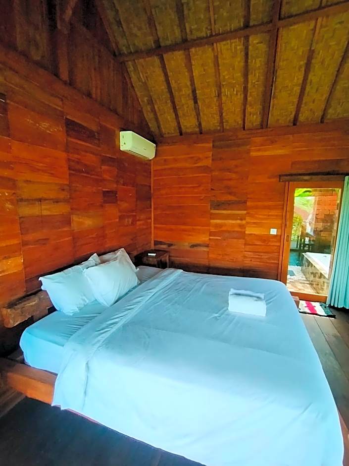Green Bowl Beach Villas