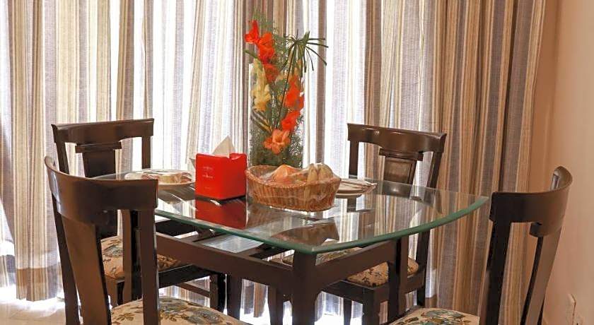 Beach Luxury Hotel