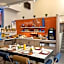 ibis budget Valencia Centro Puerto
