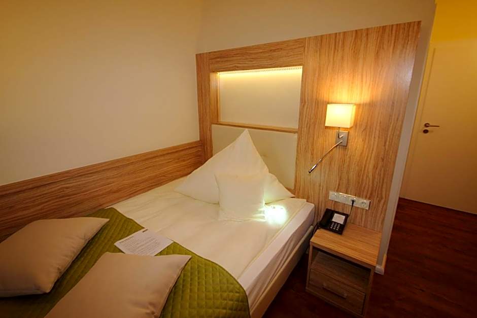 Parkhotel Emstaler Höhe