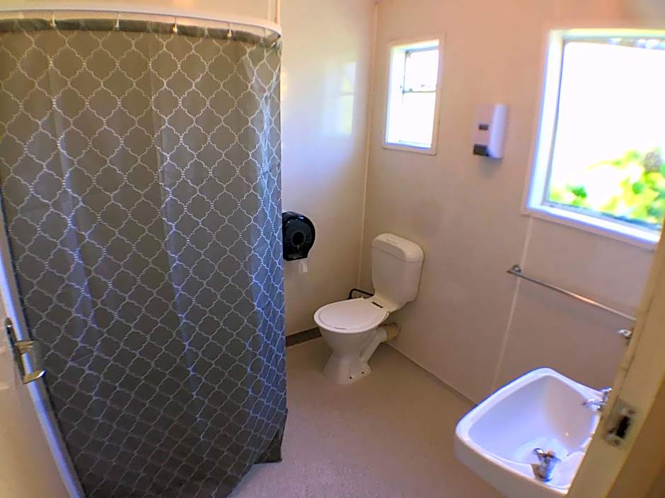 Te Anau Lakefront Backpackers