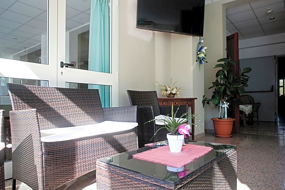 Hotel Serafini Misano Adriatico