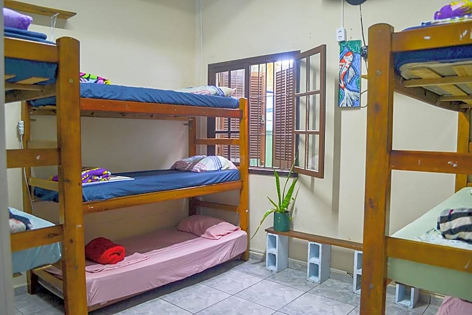 Aura Hostel