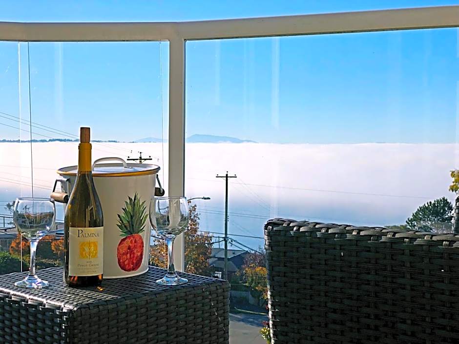 Star of the Sea guest house