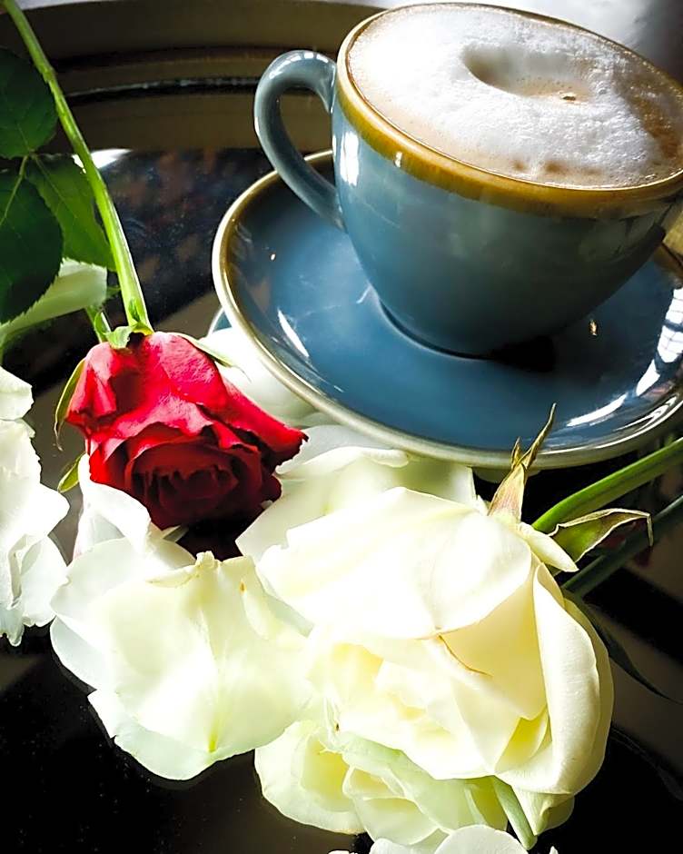 The Crown Inn at Benson