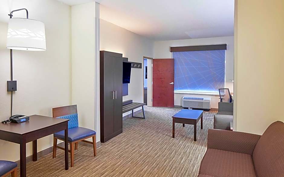 Holiday Inn Express Hotel & Suites- Gadsden By IHG