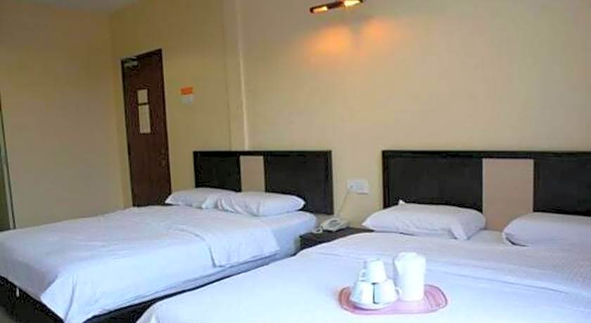 The Fern Lodge (Sanitized Stay)