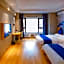 Ibis Harbin West Railway Station Wanda plaza hotel
