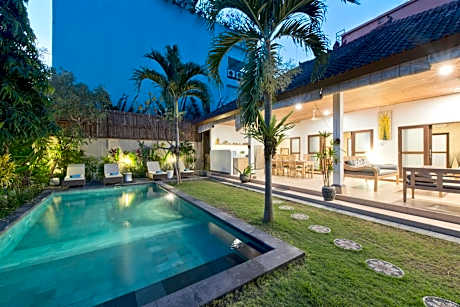 Villa Star
