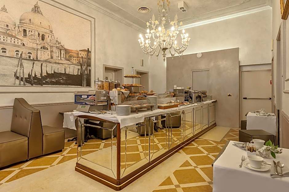 Hotel Ca Dei Conti