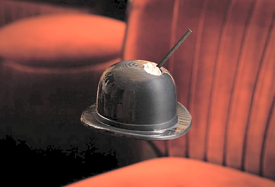 Rocco Forte Hotel Amigo