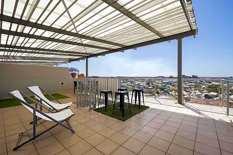 Trilogy Residences Brisbane