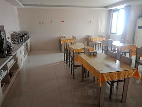 Greentree Inn Ningbo District Huashan Road And Hua