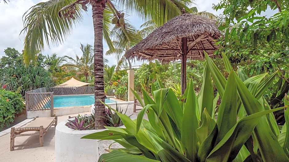 Nyumbani Residence Suites