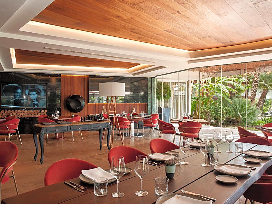 Hotel Don Pepe Gran Melia