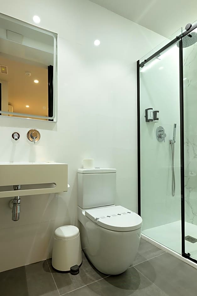 Bed & Breakfast La Milagrosa