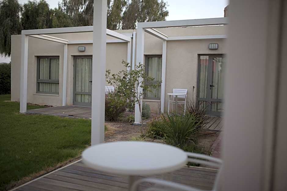 Desert Iris Hotel