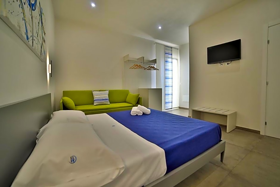 Baia Azzurra B&B