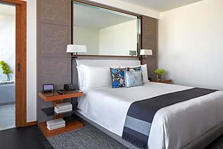 Standard Superior, Guest room, 1 King