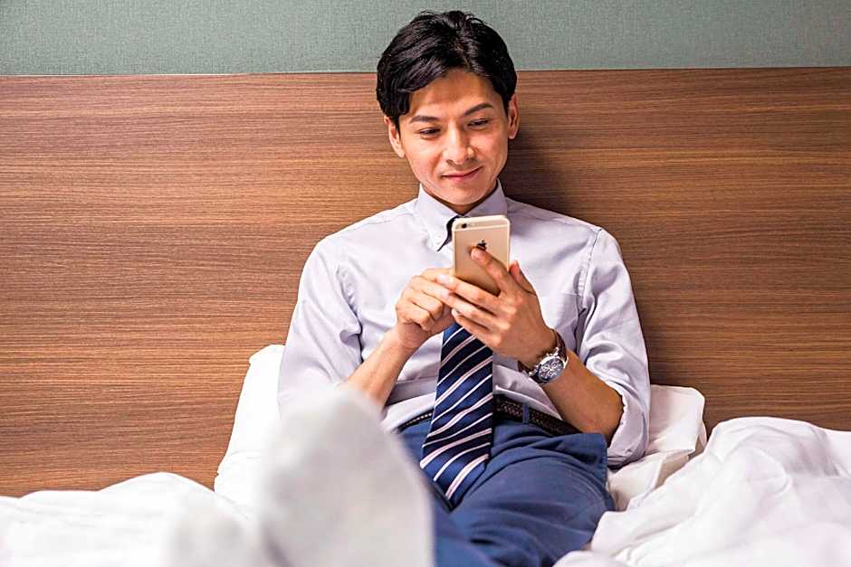 Comfort Hotel Suzuka