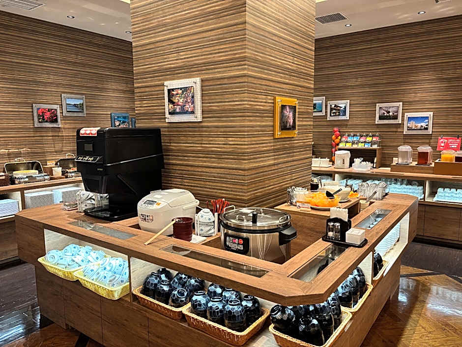 Hotel Route Inn Naha Tomariko