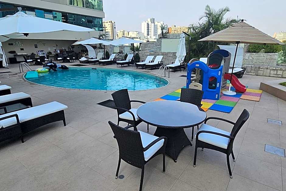 Delfines Hotel & Convention Center