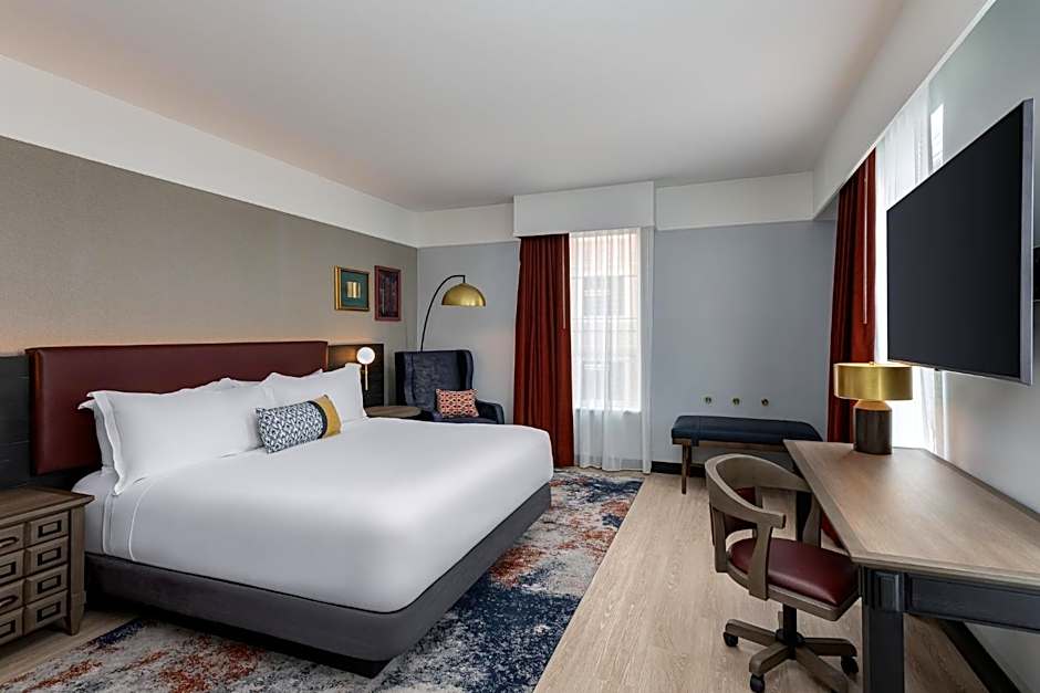 Hotel Indigo West Chester - Downtown By IHG