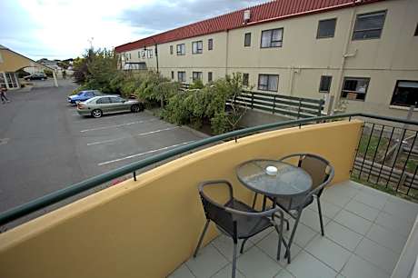 One-Bedroom Apartment with Spa Bath
