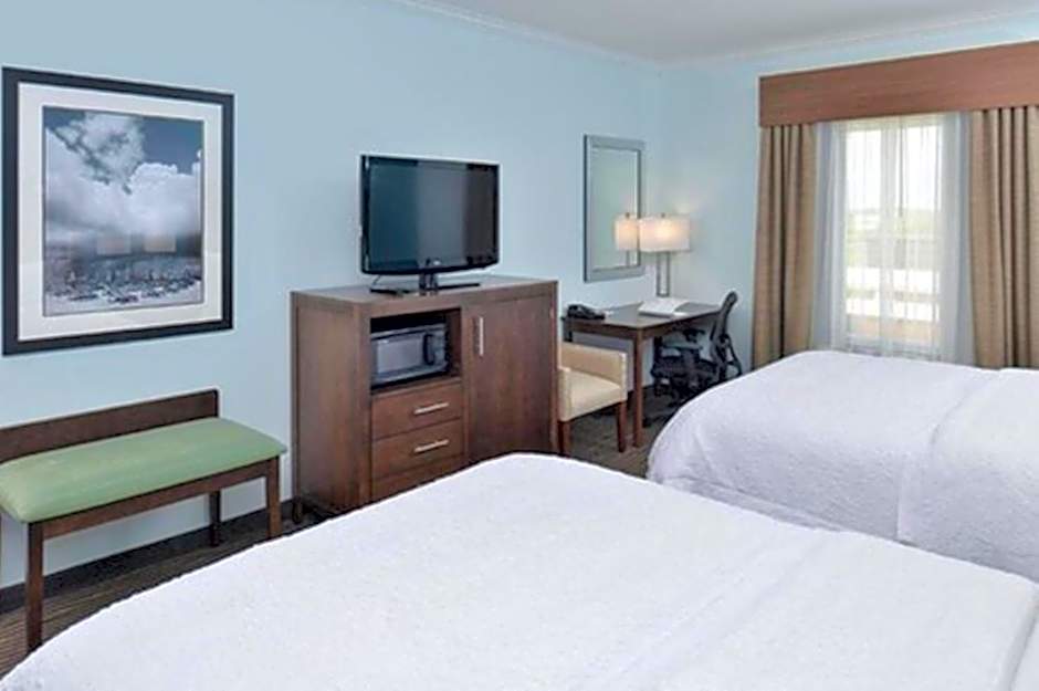 Hampton Inn By Hilton And Suites Port Aransas, Tx