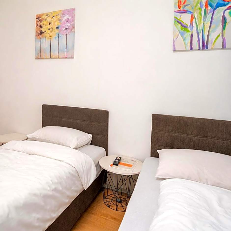 WOW City Hostel