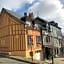 La Maison de Pierre et Valérie Ste Catherine Honfleur