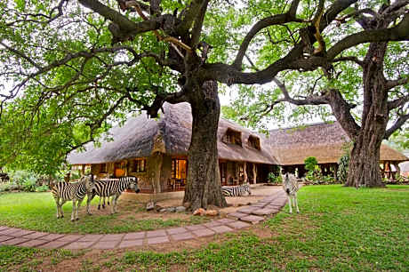 Blyde River Canyon Lodge