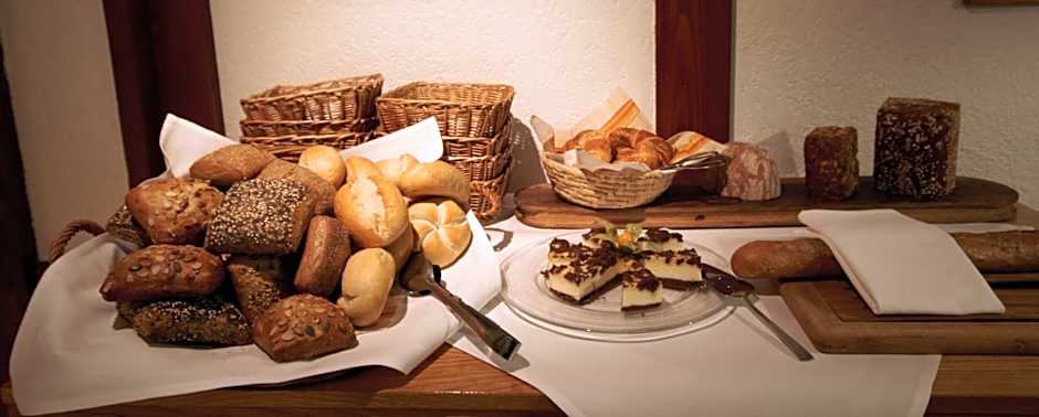 Brackstedter Mühle e.K.