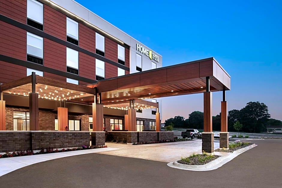 Home2 Suites By Hilton Madison Central Alliant Energy Center