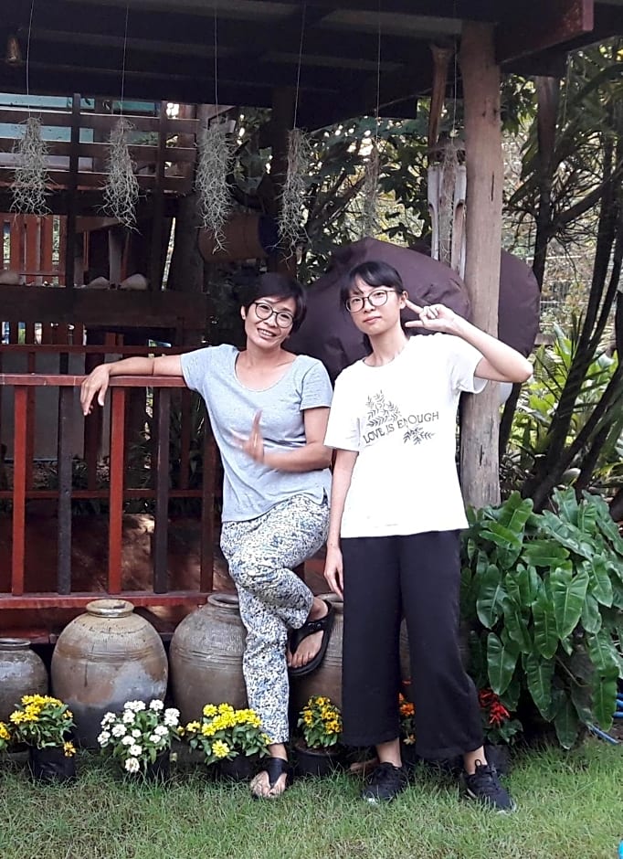 Plus Hostel Ayutthaya