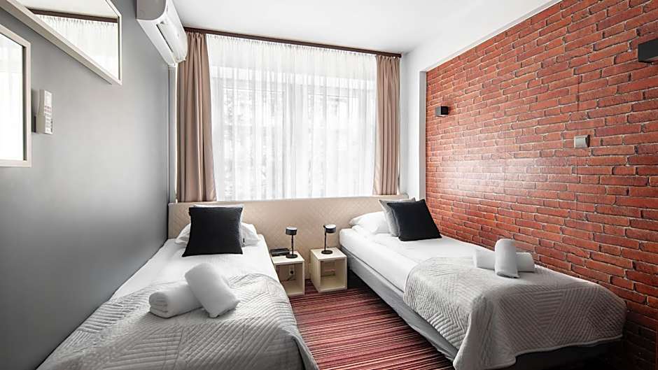Hotel Delta